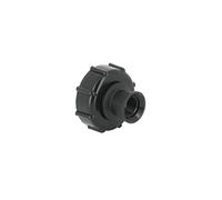 Multicuves - Raccord S60X6 - Taraudé Femelle 1/2'' Pas gaz (15x21 mm)