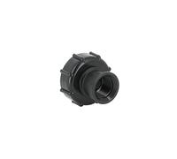 Multicuves - Raccord S60X6 - Taraudé Femelle 3/4'' Pas gaz (20x27 mm)