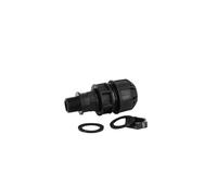 Multicuves - Trop-Plein cuve Eau 1000L - Droit Pression Diamètre 32 mm