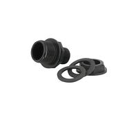 Multicuves - Trop-Plein cuve Eau 1000L - Mâle 1'' Pas gaz (26x34 mm)