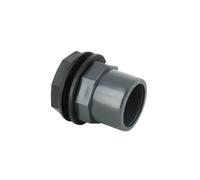 Multicuves - Trop-Plein cuve Eau 1000L - Sortie PVC 40/50 mm