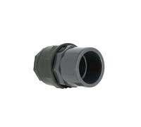 Multicuves - Trop-Plein cuve Eau 1000L - Sortie PVC 50/63 mm - Version Longue