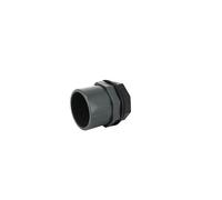 Multicuves - Trop-Plein cuve Eau 1000L - Sortie PVC 63/75 mm