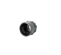 Multicuves - Trop-Plein cuve Eau 1000L - Sortie PVC 75/90 mm