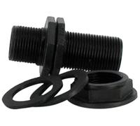 Multicuves - Trop-Plein cuve - Mâle 3/4'' Pas gaz (20x27 mm) - Version Longue