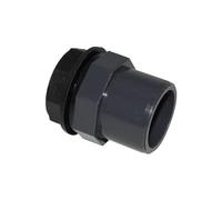 Multicuves - Trop-Plein PVC 32/40 mm