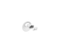 Multifix Modulo DCL couvercle non affleurant + connecteur pour applique SCHNEIDER ALB71817