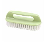 Multifonction Scrub Brosse de Nettoyage Durable en Plastique Souple Brosse pour Vêtements, Chaussures, Linge Housework