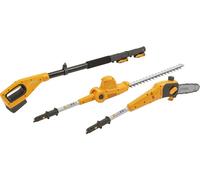 Multifontion à batterie MT 100E Kit - STIGA - Avec batterie - 271724108/ST2