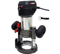 Multifraise électrique PARKSIDE PERFORMANCE® PPMF 710 dans un coffret de transport