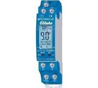 Eltako Relais temporisé multifonction MFZ12DDX-UC 230 V 0,1 s - 99 h 1 inverseur (RT) 10A/250VAC
