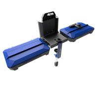 Multiguide pour joindre des panneaux Kreg KPHA750