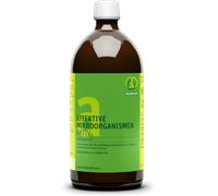 Multikraft EM Activé - 1 L