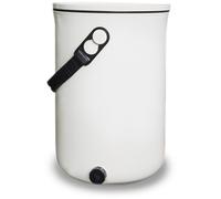 Multikraft Seau de Compostage Bokashi Organko 2.0 - 1 pièce