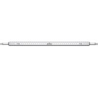 Multilame System 6 pour vis TORX®