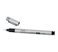 MULTILINER SP 0,7 mm, noir