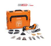 Multimaster AMM 500 Plus TOP AS FEIN