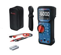 Multimètre Bosch PRO GDM 600-15; 600 V