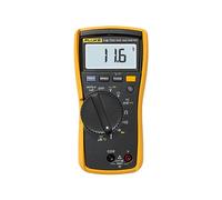 Multimètre CVC 116 par Fluke, HVAC True RMS Multimeter, 1