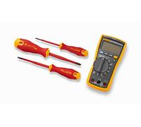 Multimètre d´électricien Fluke 117 + SLS3 + ISLS5 + IPHS2