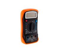 - Multimètre digital 300V CAT III