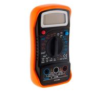 Multimètre digital 300V CAT III - Zenitech
