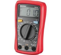 Multimètre digital CAT I 600V / CAT II 300V Teng Tools DM550