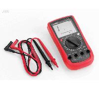 Multimètre digital CAT III 600V - Digital Longlife - CIMCO 111408