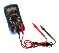 multimetre digital numerique bgs technic - Bgs Technic G
