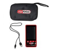 Multimètre digital True RMS KS TOOLS - 150.1765F