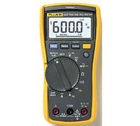Fluke Multimètre numérique 115 EUR True-RMS AC/DC 600 V et 10 A