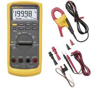 Fluke Multimètre numérique 87V IMSK – CAT III 1000 V / CAT IV 600 V – 20 000 pts