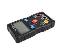 Multimètre Numérique Auto 4000 Counts Testeur NCV(black)