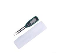 Multimètre Numérique Auto-Range 3000 Counts Écran LCD Multimètre | Auto-range intelligent, écran rétroéclairé 3000 counts, mesure résistance et capacité, pour idéal maintenance
