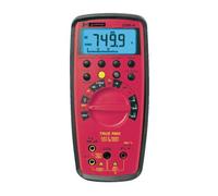 Multimètre numérique Beha Amprobe 37XR-A-D CAT II 1000 V, CAT III 600 V Affichage (nombre de points):9999