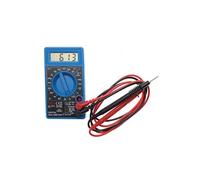 multimetre numerique - Bgs Technic
