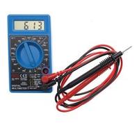 multimetre numerique bgs technic - Bgs Technic G