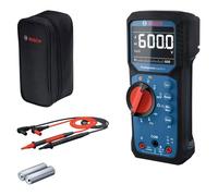 Testeur multimètre GDM 600-15 BOSCH