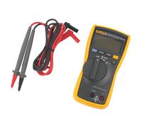 Multimètre numérique CA/CC Fluke 113 600V