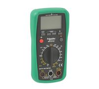 Multimètre numérique Cat III 300 V, Thorsman Schneider Electric