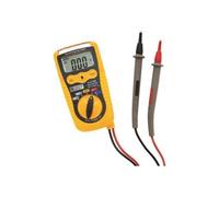 MULTIMETRIX Multimètre numérique de poche - Détection de tension sans contact- 200mV à 600V