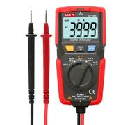 Multimètre numérique de poche UT125C