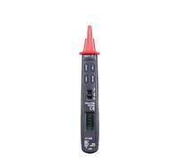 Multimètre numérique de Type stylo UT118B, 3000 points, détecteur de tension AC DC, testeur de capacité de résistance, 1 pièce