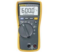 Fluke 114 EUR Multimètre Numérique True-RMS - AC/DC 600V