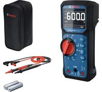 Multimètre numérique GDM 600-15 Professional - BOSCH - 0601077300