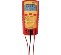Multimètre numérique jusqu'à 600 V AC, CAT IV 45218