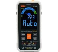 Multimètre numérique KT350 TRMS automatique 1000V - TURBOTRONIC - 20010114 Noir G