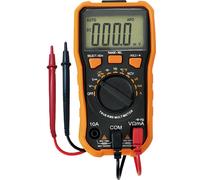 Multimètre Numérique Kunzer 600V MY70