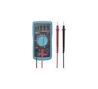 Multimètre Numérique MD-210 EM391 M0391 Testeur, Mutimètre