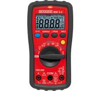 Multimètre numérique MM 5-2 Benning | 4014651440715